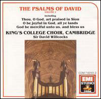Psaumes de david 2