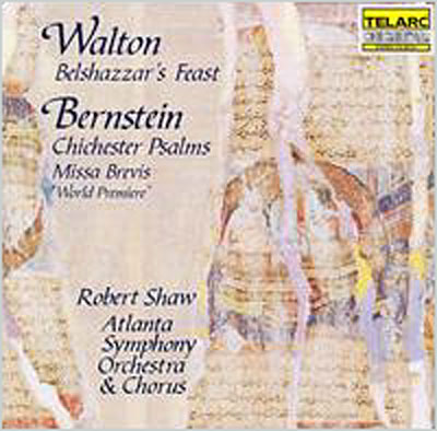 Ps chichester/belshazzar s feast