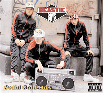 Solid gold hits - Edition limitée Digipack