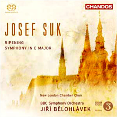 Symphony In E Major, Op.14