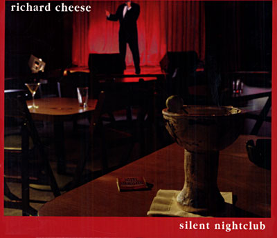 Silent night club
