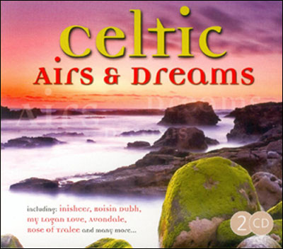 Celtic airs and dreams