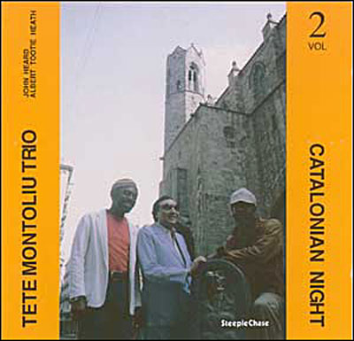 Catalonian nights / vol.2
