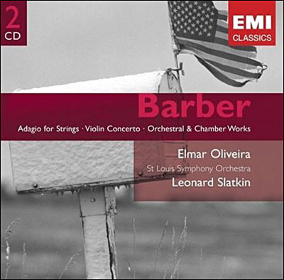 Adagio pour cordes