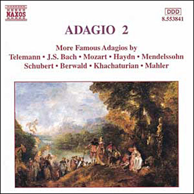 Adagios