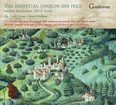 Musique Chorale de la Renaissance