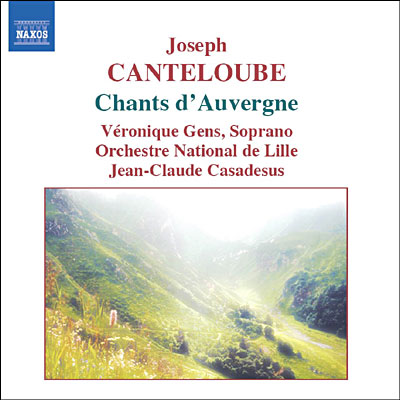 Chants d'Auvergne