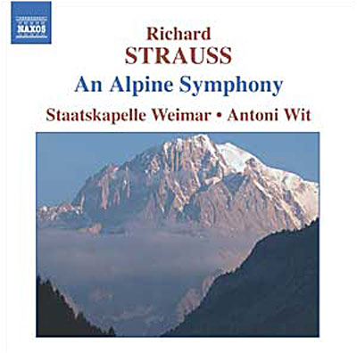 Symphonie Alpestre