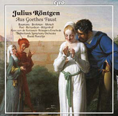 Aus Goethes Faust