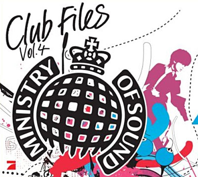 Club files volume 4 - inclus dvd