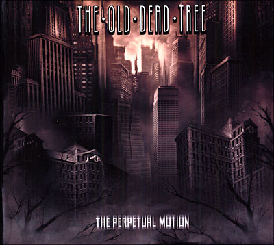 The perpetual motion - Digibook