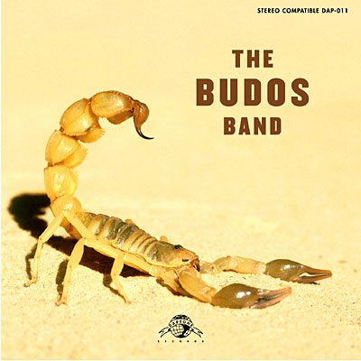 Budos Band 2 - Digipack