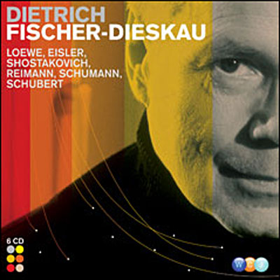 Dietrich-Fischer-Dieskau