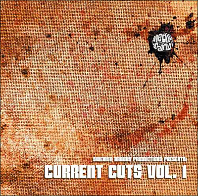 Current cuts volume 1