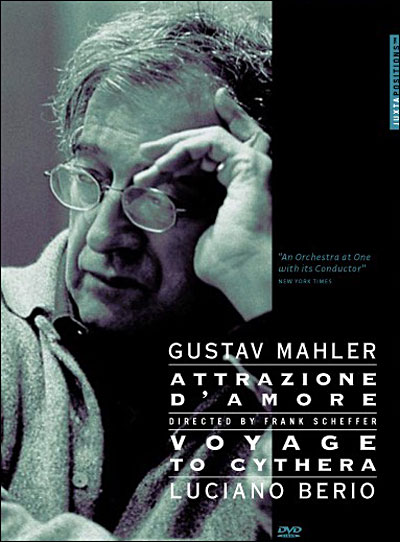Attrazione d'amore
