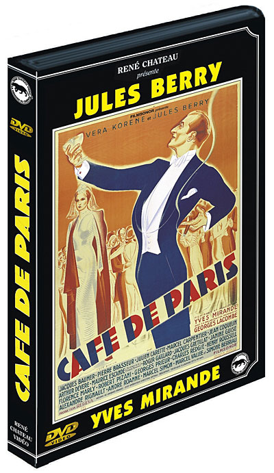 CAFE DE PARIS-VF
