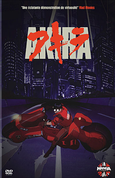 Akira - Edition Collector
