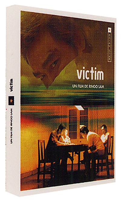 Victim