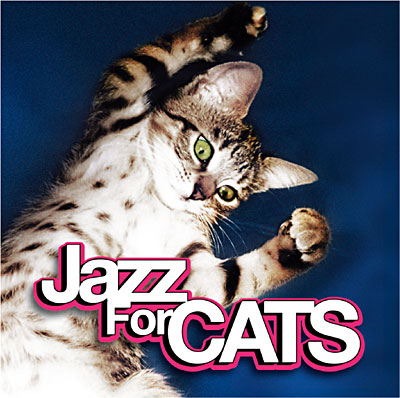 Jazz for cats