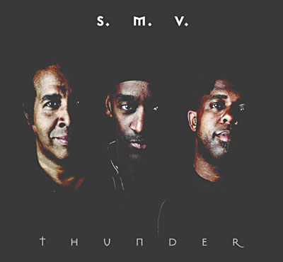 Thunder