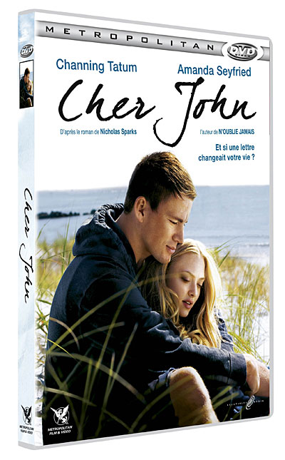 Cher John DVD