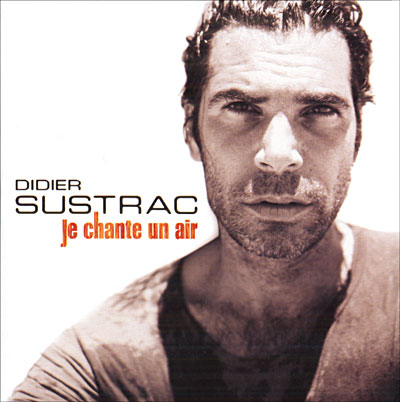 JE CHANTE UN AIR