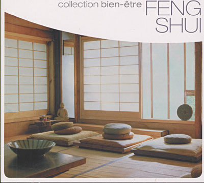 Feng shui - Digipack