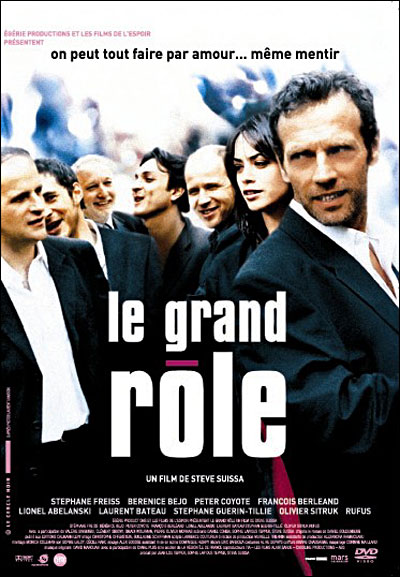 Le Grand rôle