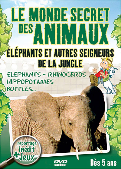 Les Eléphants