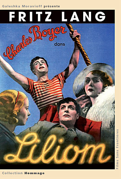 Liliom