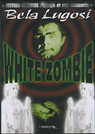 WHITE ZOMBIE/VF
