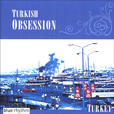 TURKISH OBSESSION