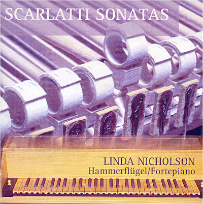 SCARLATTI SONATAS