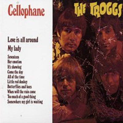 Cellophane