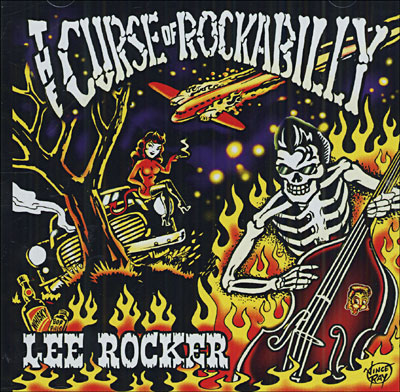 Curse of rockabilly