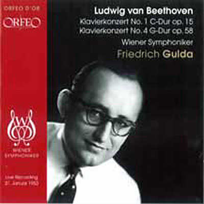 Concertos pour piano n° 1 et 4