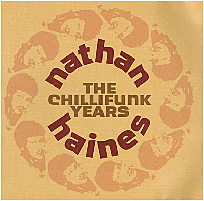 CHILIFUNK YEARS