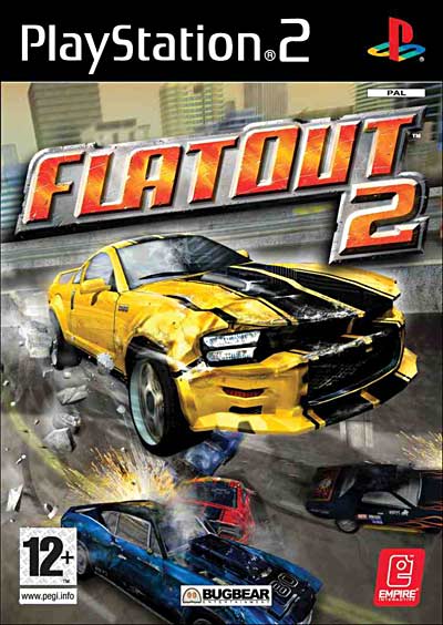 Flat Out 2
