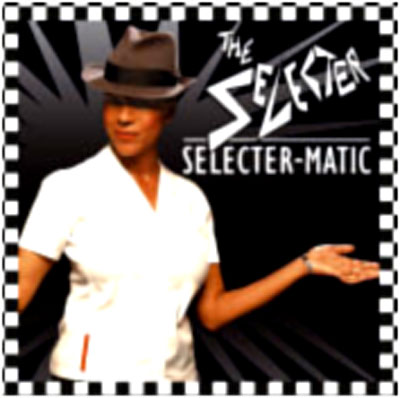 Selecter matic