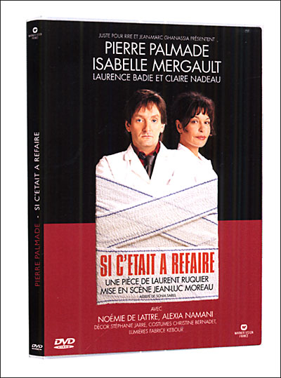 Si c'était à refaire