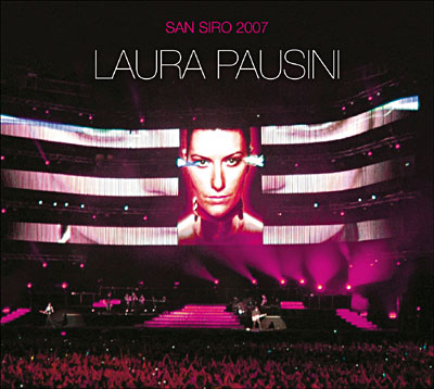 San Siro 2007 - Inclus DVD bonus