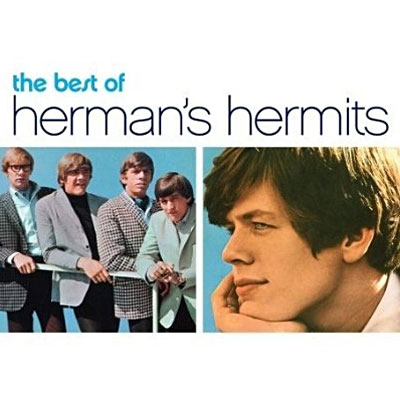 Best of Herman's Hermits
