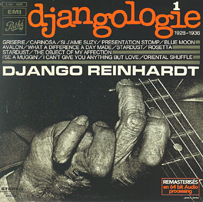 Djangologie volume 1
