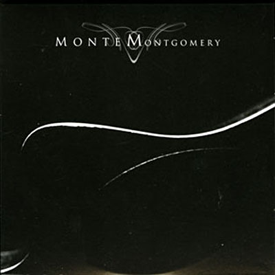 Monte Montgomery