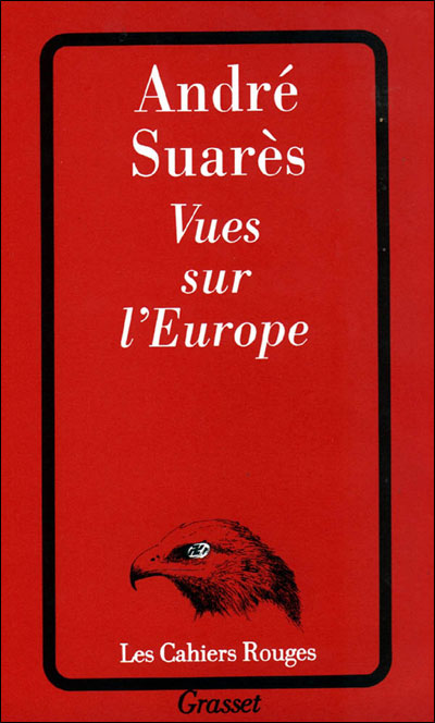 Vues sur l'europe