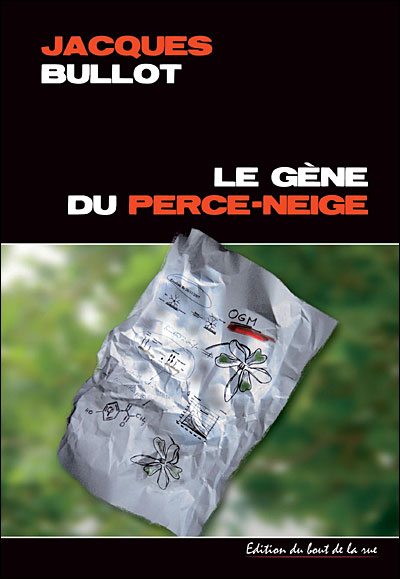 Le gène du perce-neige