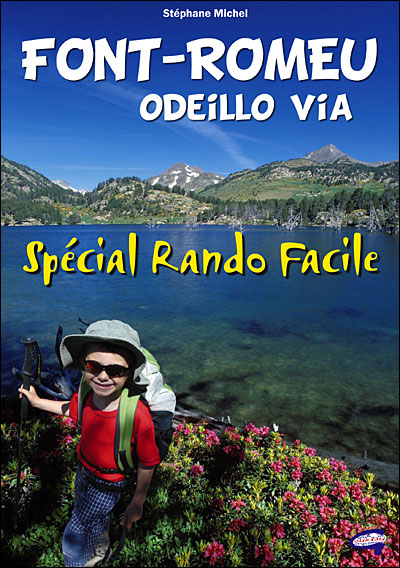 Font Romeu spécial rando facile