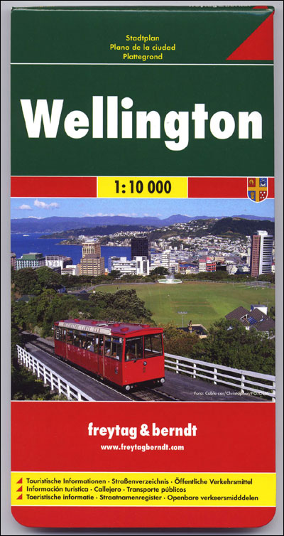 Wellington