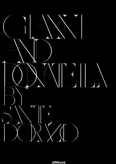 GIANNI AND DONATELLA