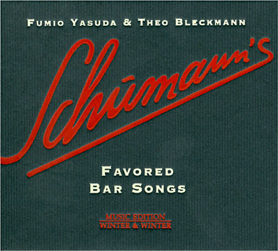 Schumann s favored bar so